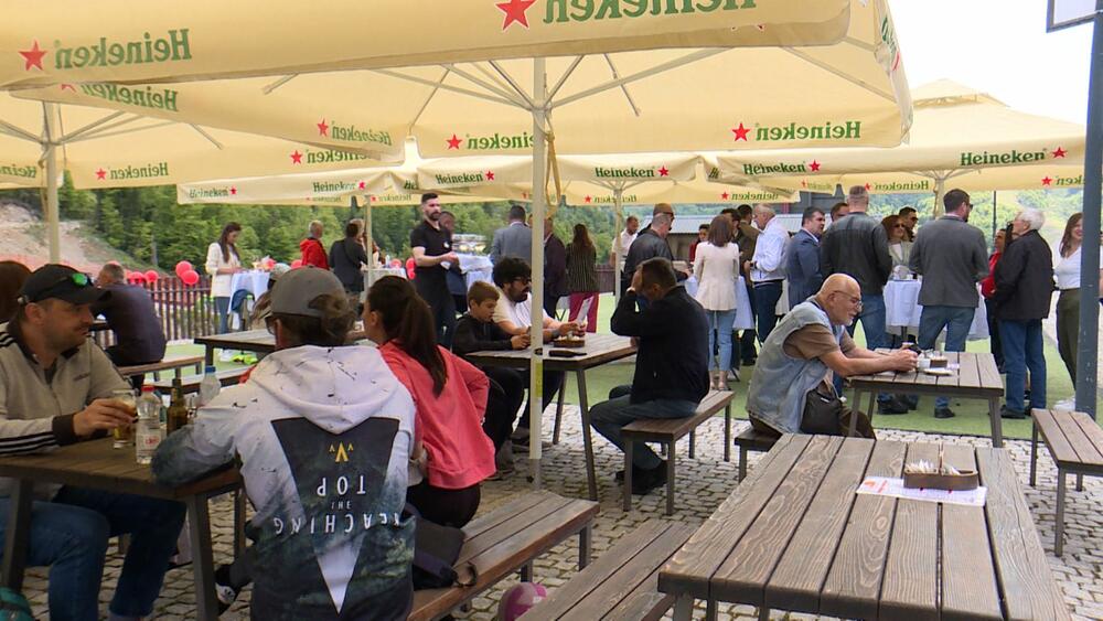 otvaranje sezone Kolašin 1600