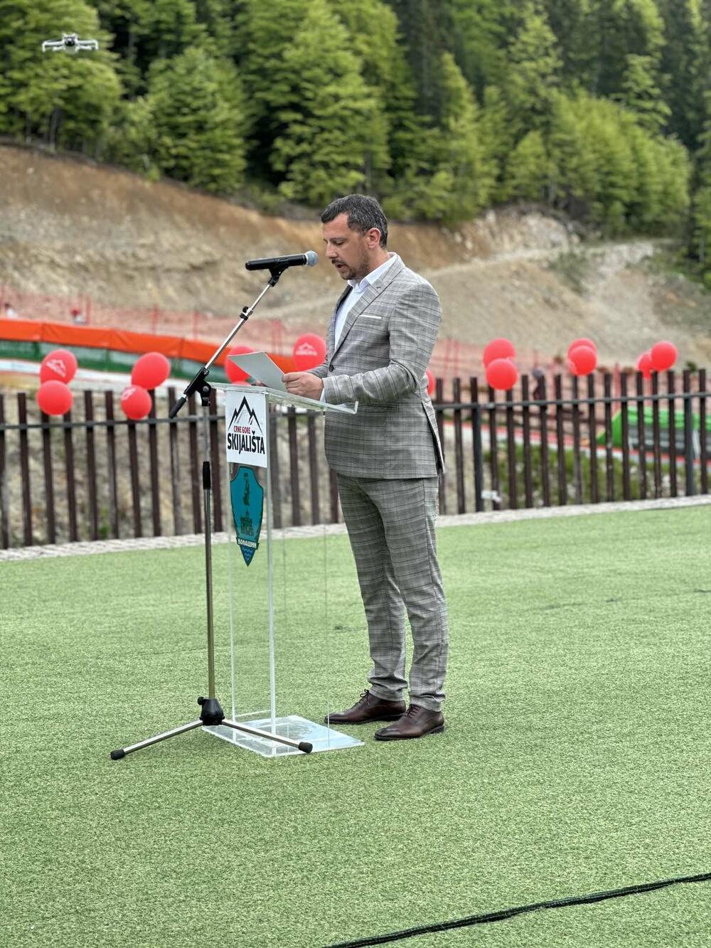 otvaranje sezone Kolašin 1600