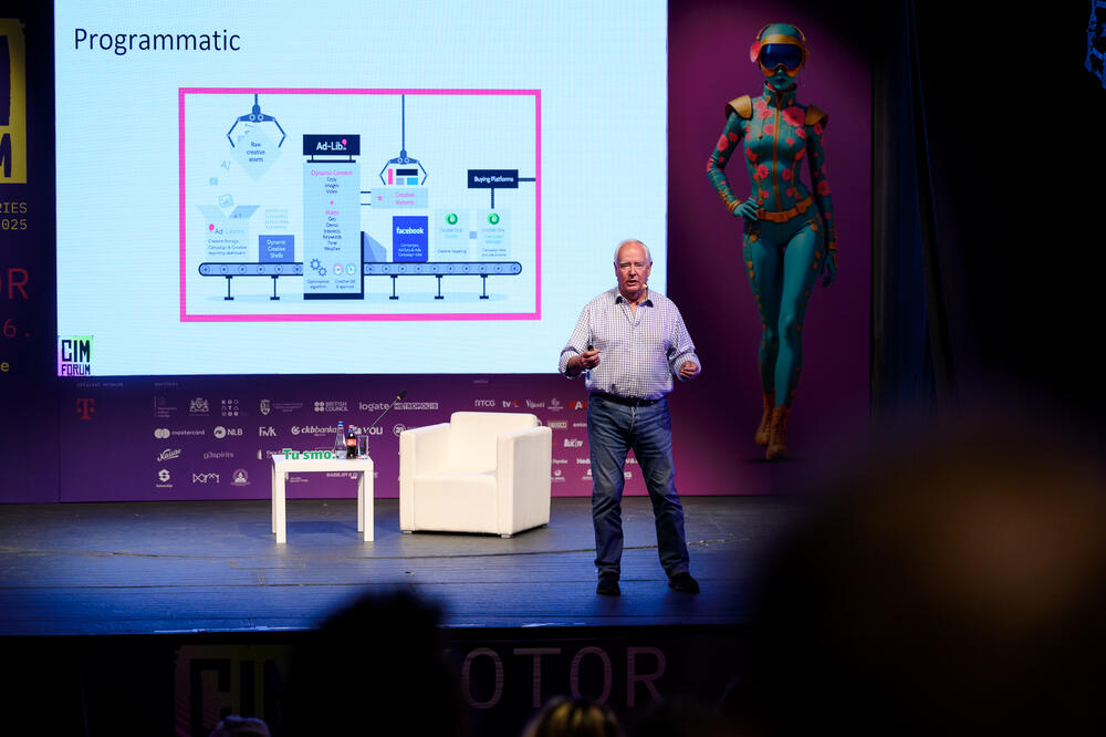 <p>Kotor postao nezaobilazna stanica na mapi regionalnih događaja koji spajaju medije, umjetnost, komunikacije, tehnologiju i kreativne industrije</p>