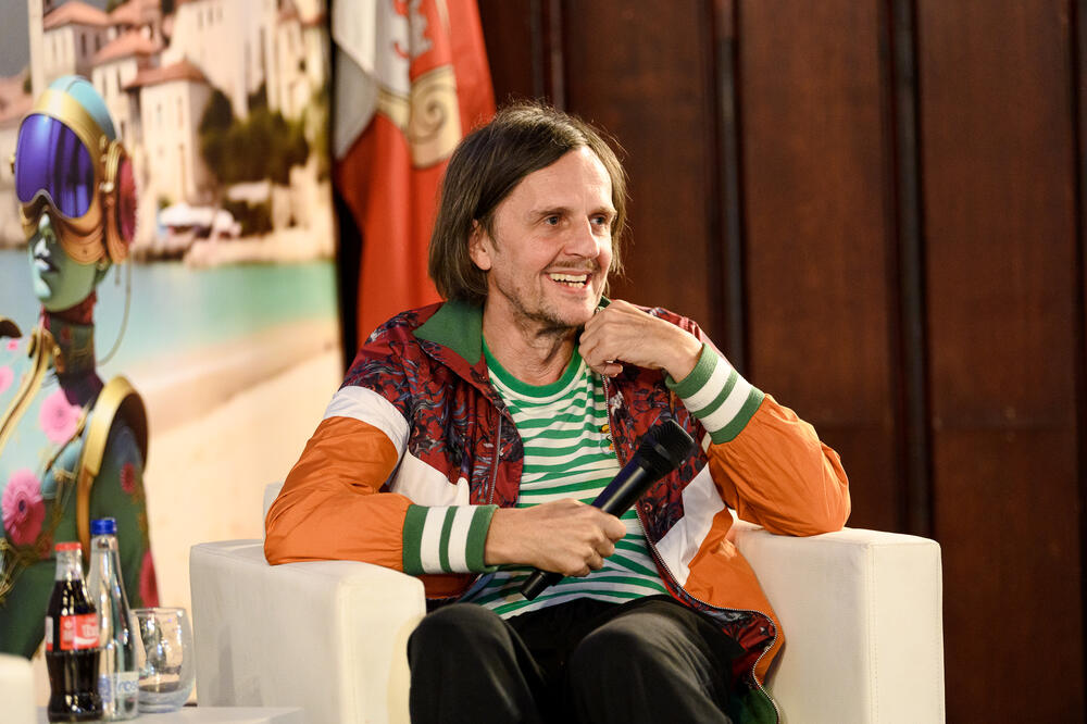 <p>Kotor postao nezaobilazna stanica na mapi regionalnih događaja koji spajaju medije, umjetnost, komunikacije, tehnologiju i kreativne industrije</p>