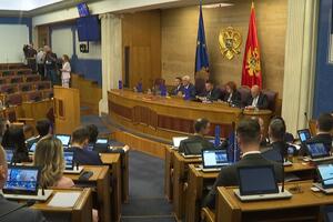 PES, DPS i SD bi podržali sporazum sa Ukrajinom