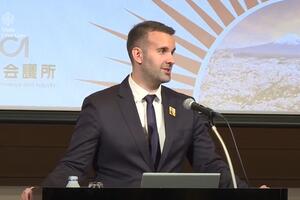 Kakav je Spajićev japanski: Šta kažu stručnjaci i vještačka...