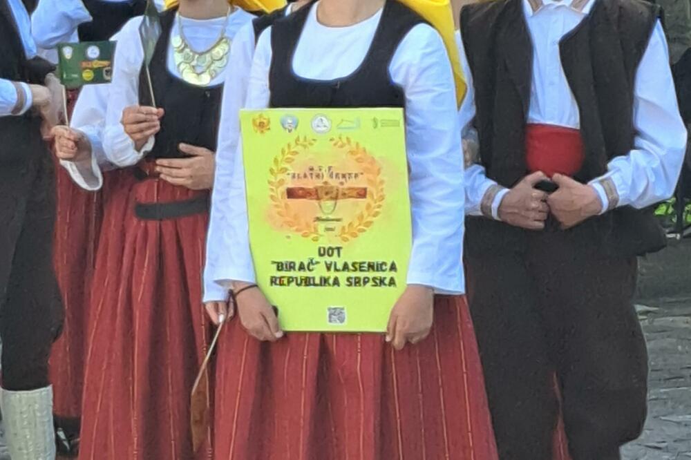 Foto: KUD Vrelo Ibra