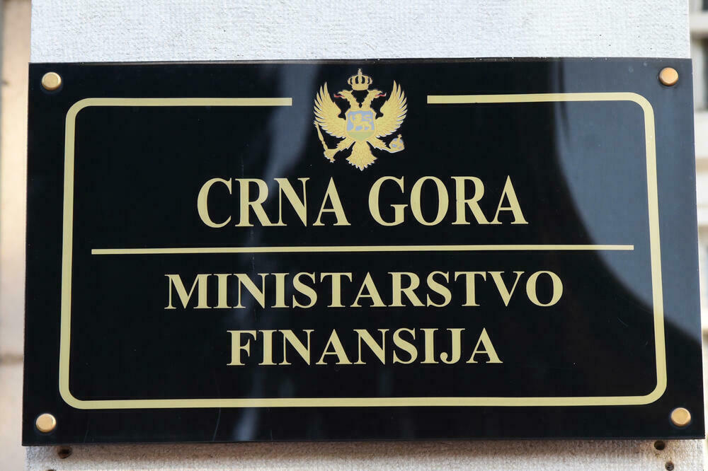 Naplata doprinosa sa greškom od 12 odsto: Ministarstvo finansija, Foto: Luka Zeković