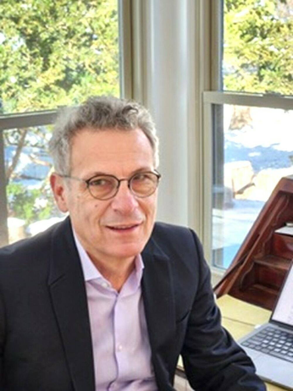 Koja bi to vrsta neutralnosti bila dobra za Crnu Goru?: Garčević