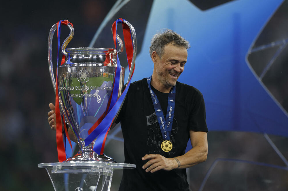 Foto: Reuters/Peter Cziborra