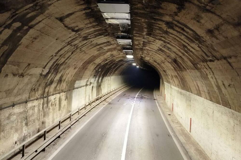 Foto: Uprava za saobraćaj