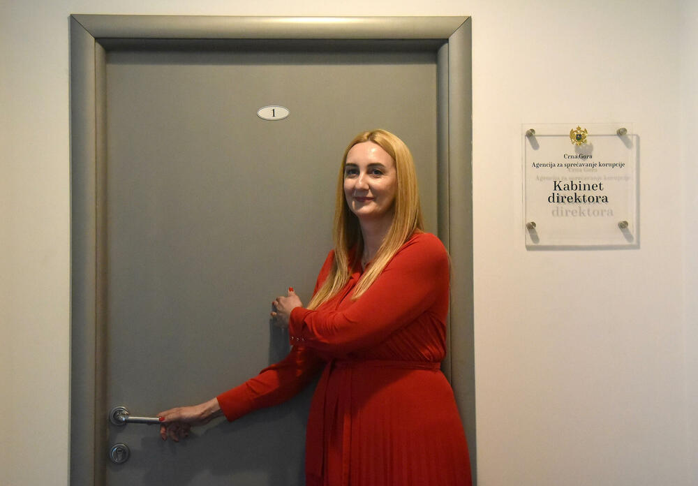 Jelena Perović, ASK