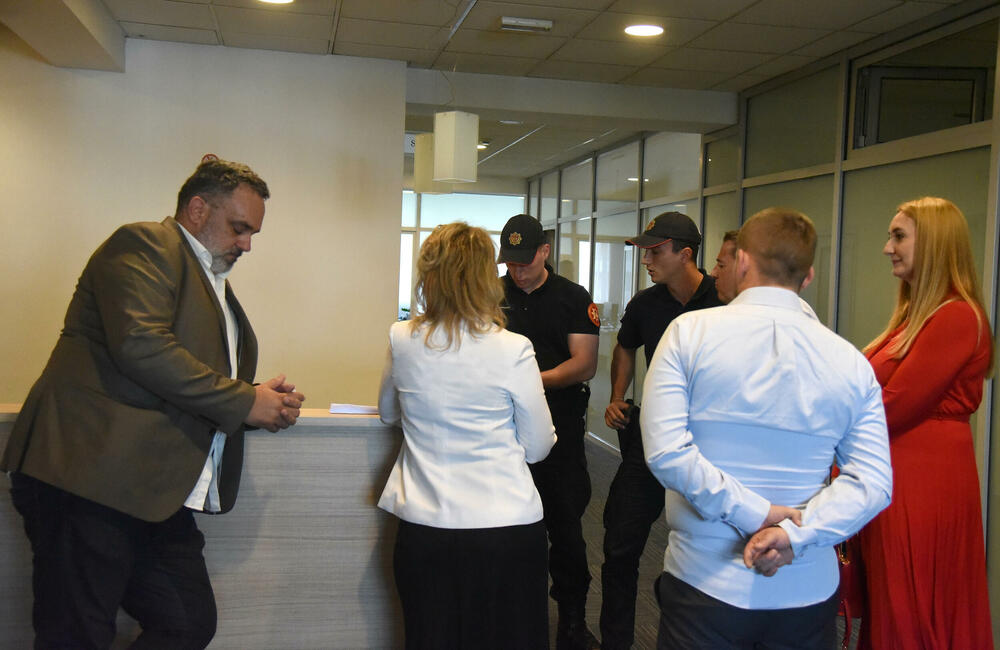 Jelena Perović, ASK