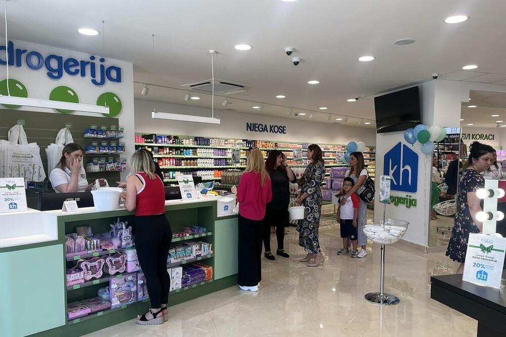 <p><em>Sve što vam treba, sada je još bliže.</em></p>