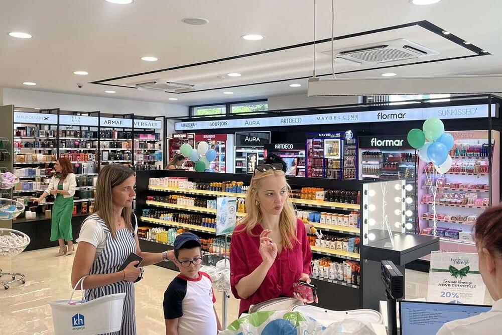 <p><em>Sve što vam treba, sada je još bliže.</em></p>