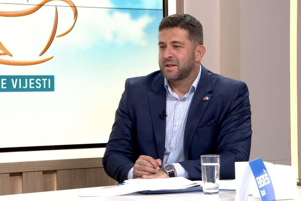 Denis Hot, Foto: Printscreen/Boje jutra