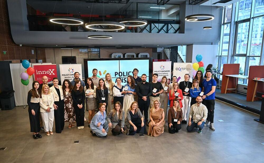 Nevladina organizacija Centar za omladinsku edukaciju