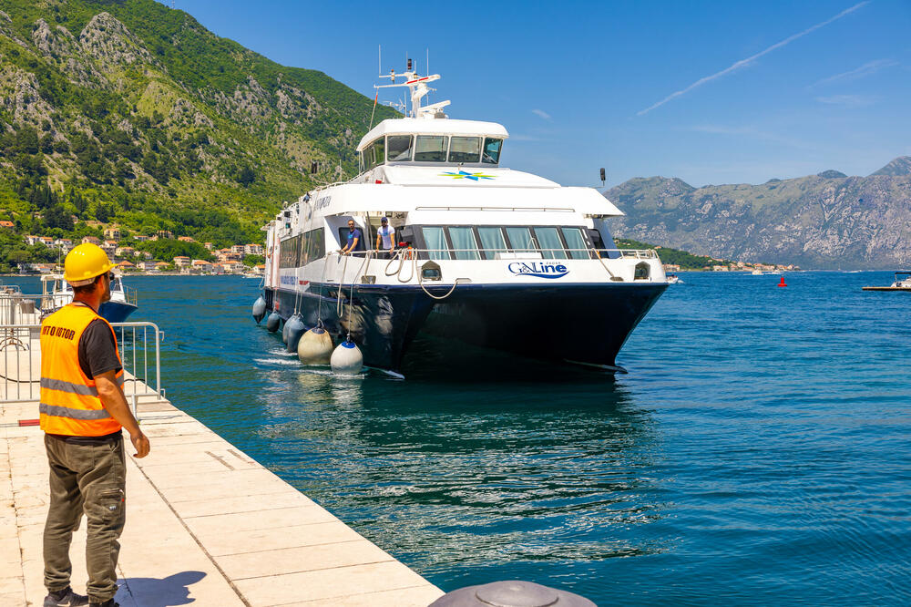 Ilustracija, Foto: Ministarstvo pomorstva