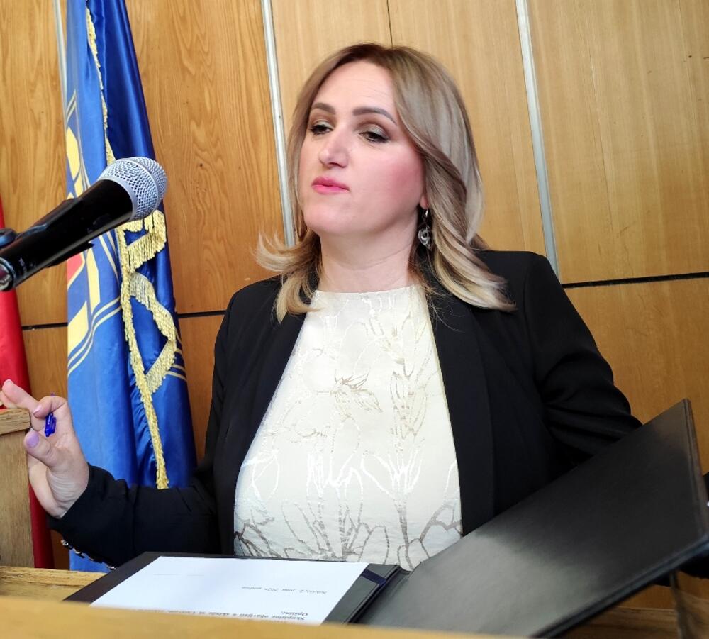 konstitutivna sjednica SO Nikšić