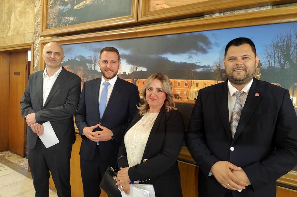 Foto: Svetlana Mandić