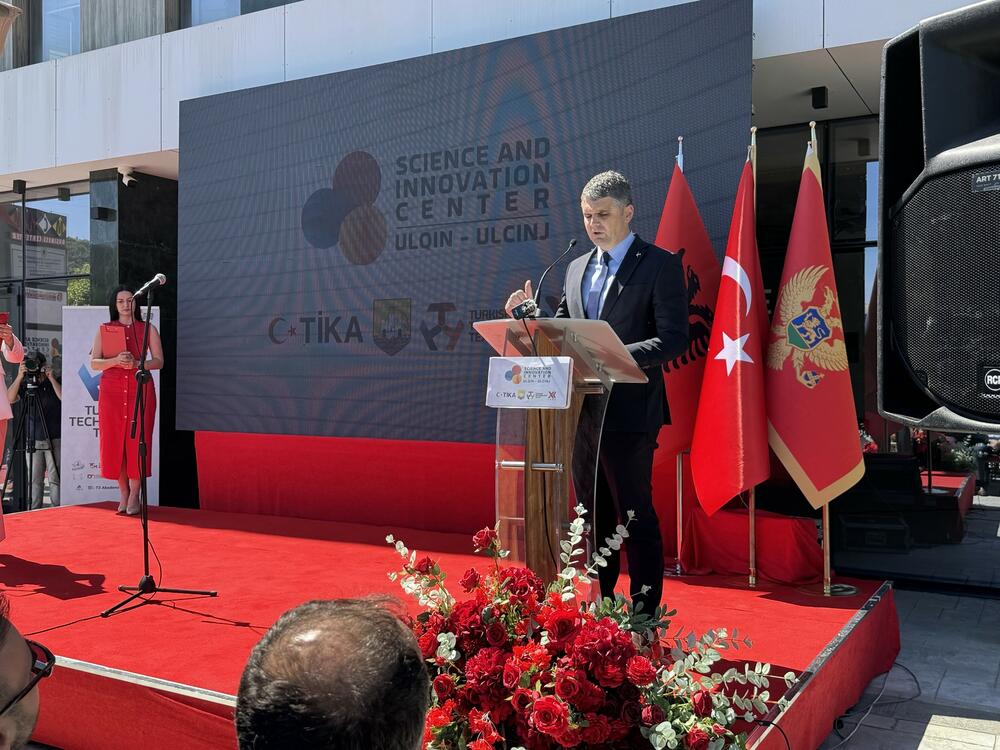 <p>Centar za cilj ima stvaranje "inspirativnog okruženja za kreativnost, kritičko razmišljanje i razvoj praktičnih vještina među mladima"</p>