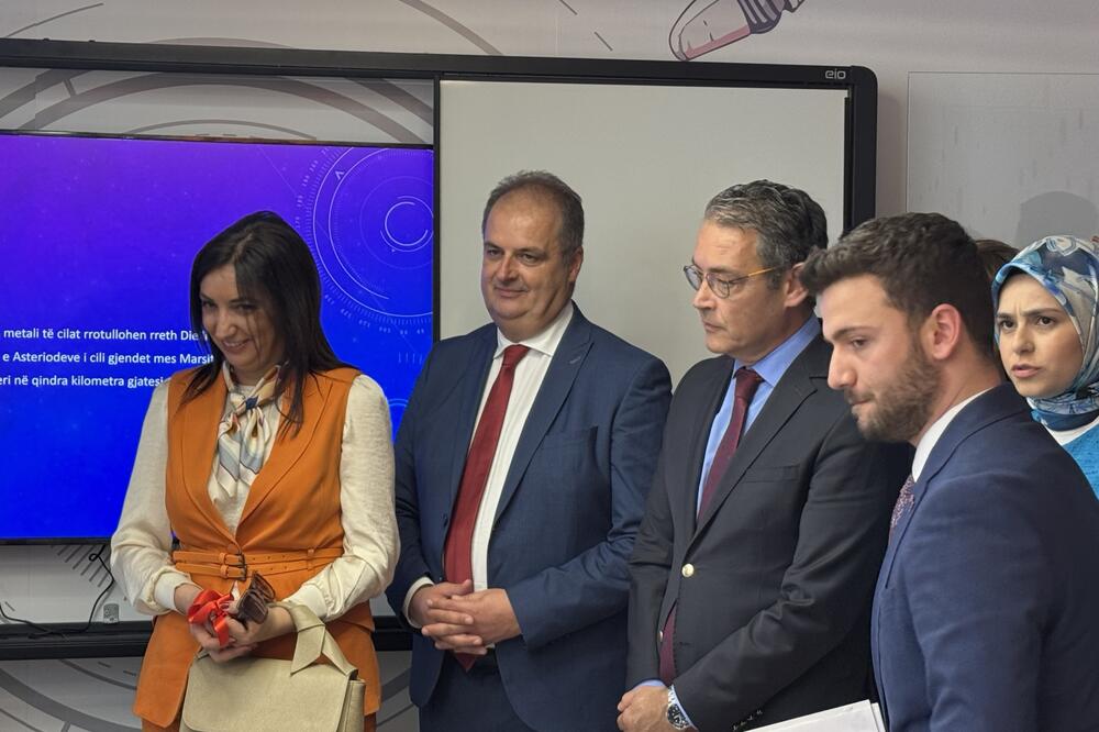 Foto: Naučno-inovacijski Centar