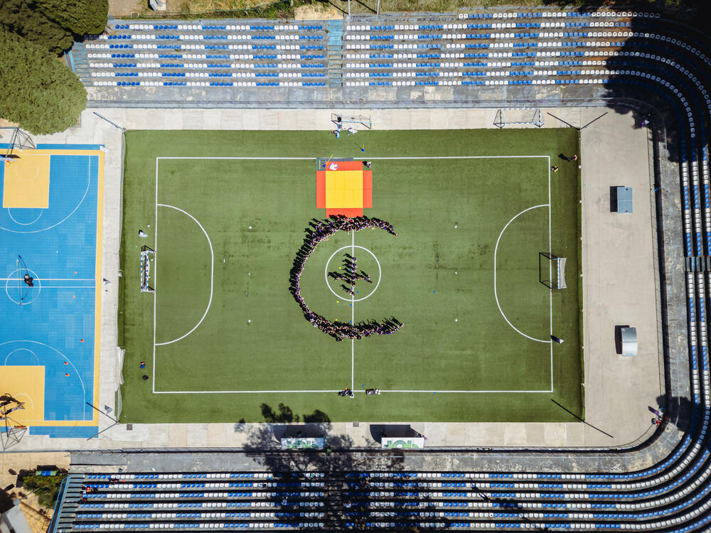 Centar za afirmaciju sporta i mladih