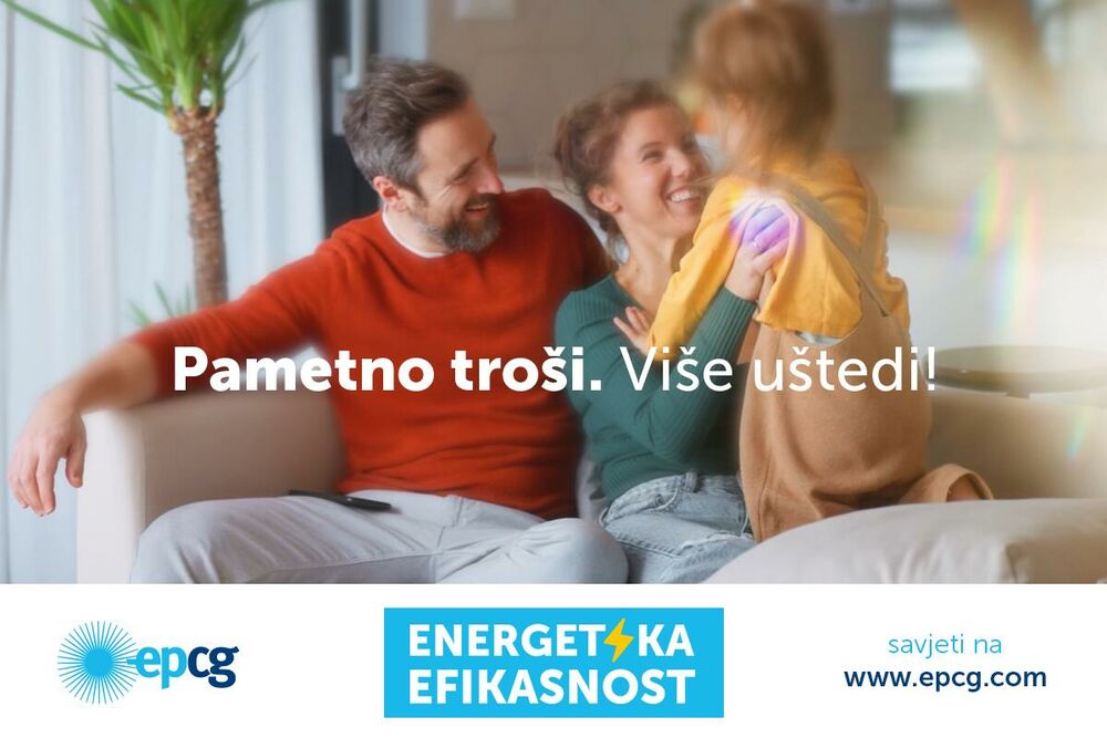 Elektroprivreda Crne Gore