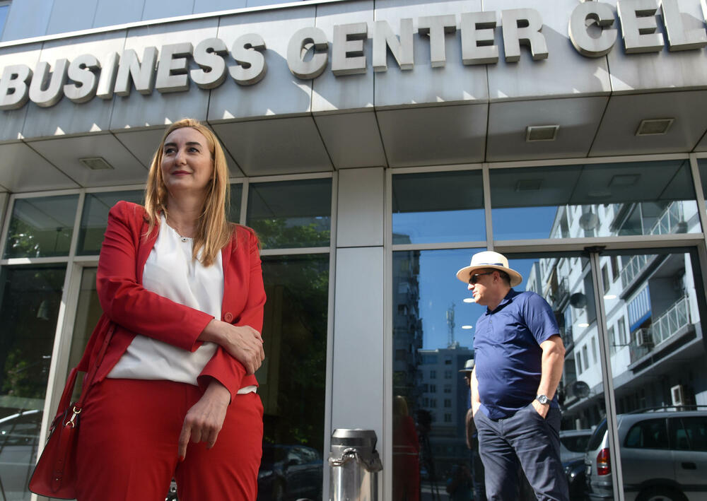 Perović i Martinović