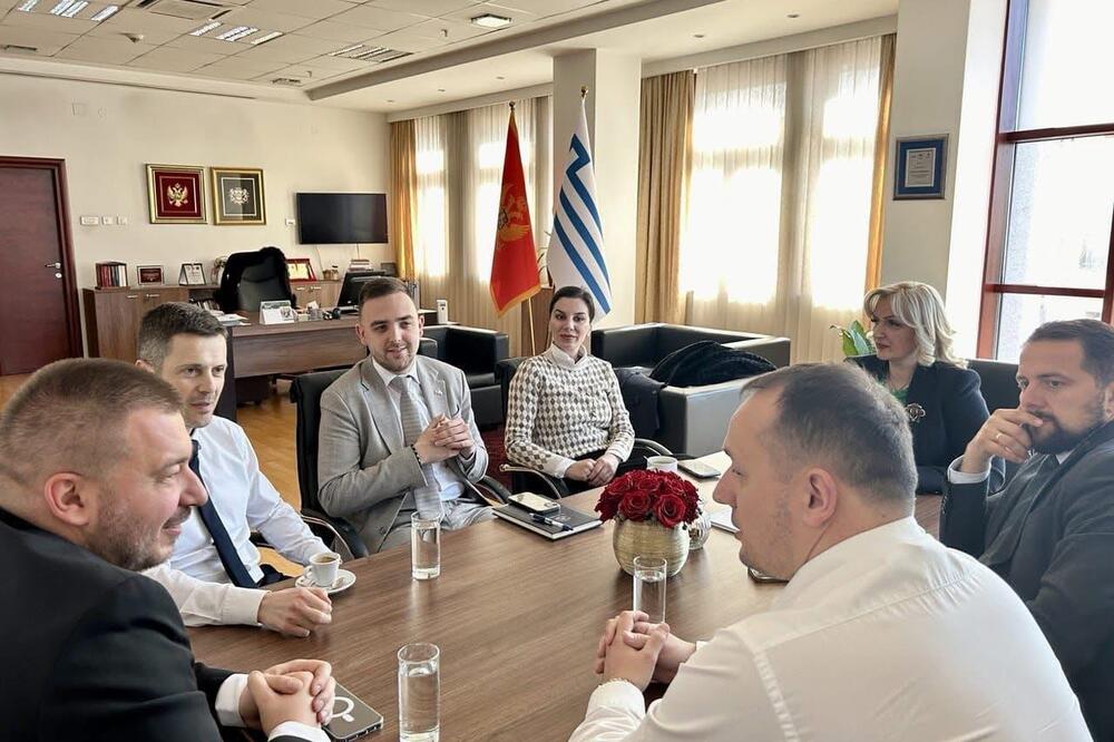 Predstavnici većine u Skupštini Glavnog grada, Foto: Demokrate