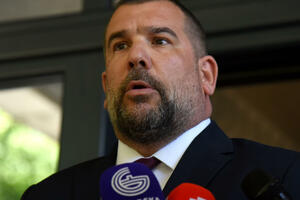 Krapović tražio da Vlada poništi zaključke prethodne i stavi tačku...