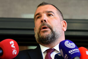 Krapović: Sve laži i podvale na račun Demokrata nijesu nastajale...