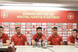 Basket reprezentacija spremna za Svjetsko prvenstvo, Gojnić: Ne...
