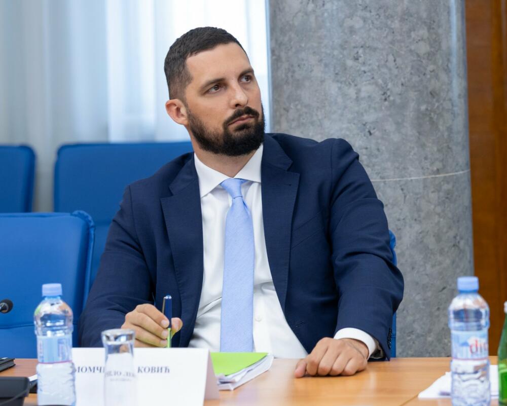 Leković: Akcije u borbi protiv krivičnih djela iz oblasti...