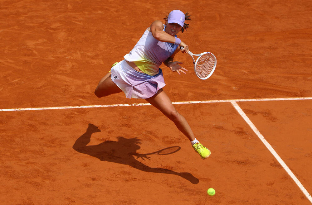 Iga ima novog trenera, 17 godina je radio sa Nadalom