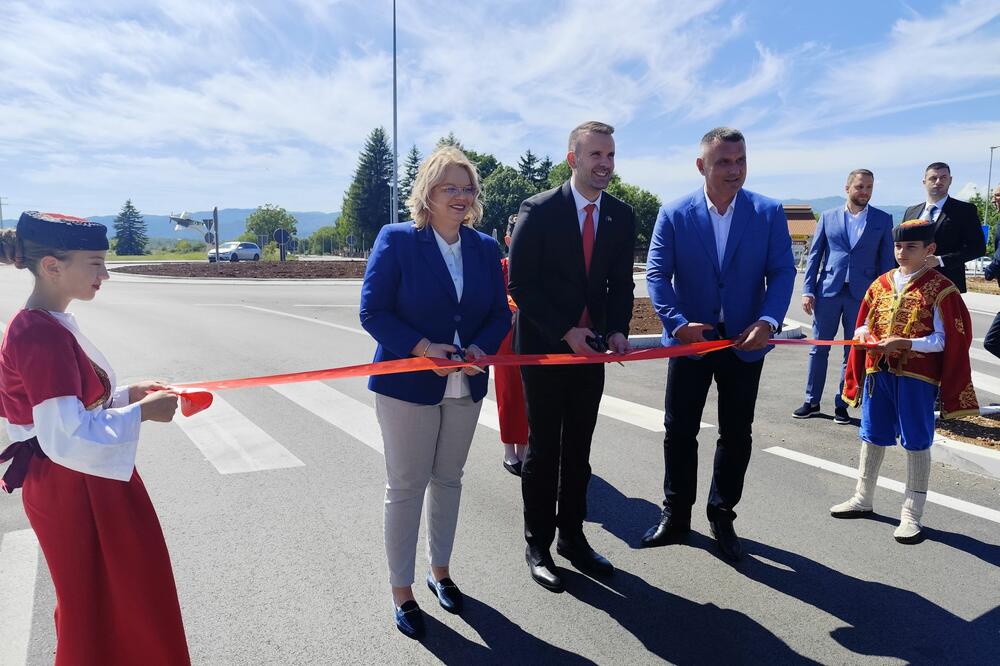 Sa događaja, Foto: Svetlana Mandić