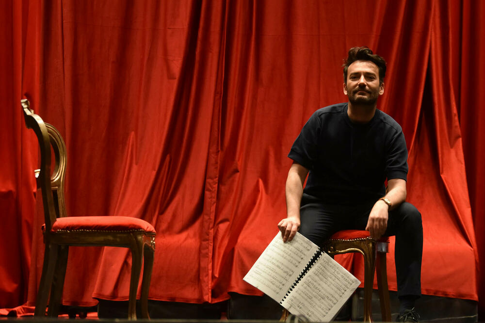 Foto: Boris Pejović