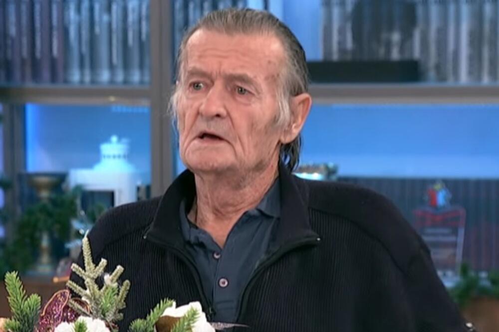 Joška Broz, Foto: Screenshot/Youtube