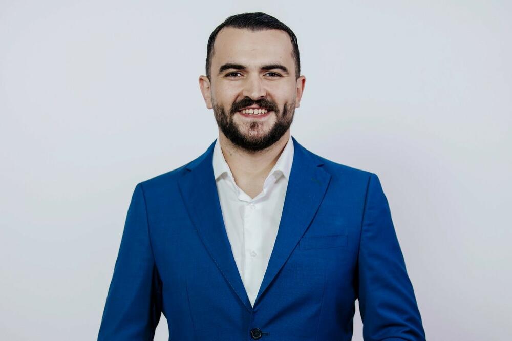 Gajović, Foto: Zelenilo Podgorica