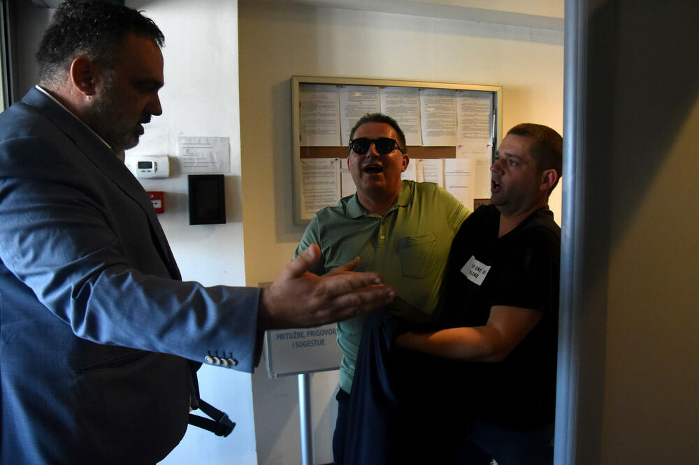 Foto: Boris Pejović