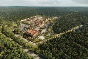 Zašto Pariz gradi zatvor visoke bezbjednosti u Francuskoj Gvajani