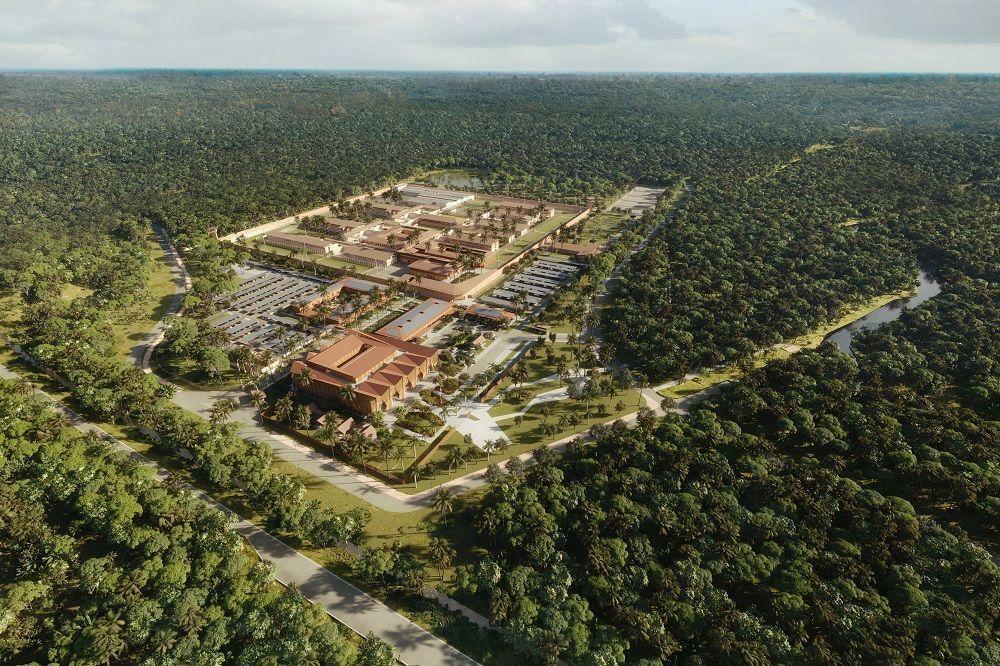 Foto: Architecture Studio