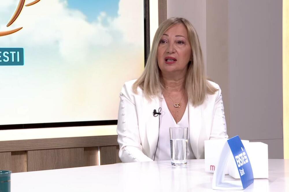 Foto: Printscreen/Boje jutra