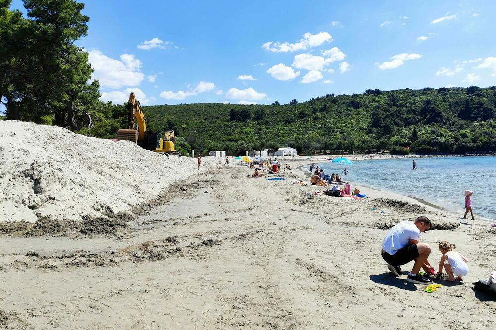 Građevinski, Foto: Siniša Luković