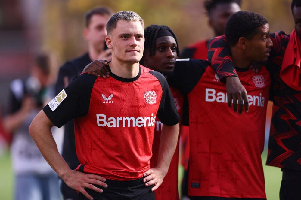 Florijan Virc, Foto: Reuters