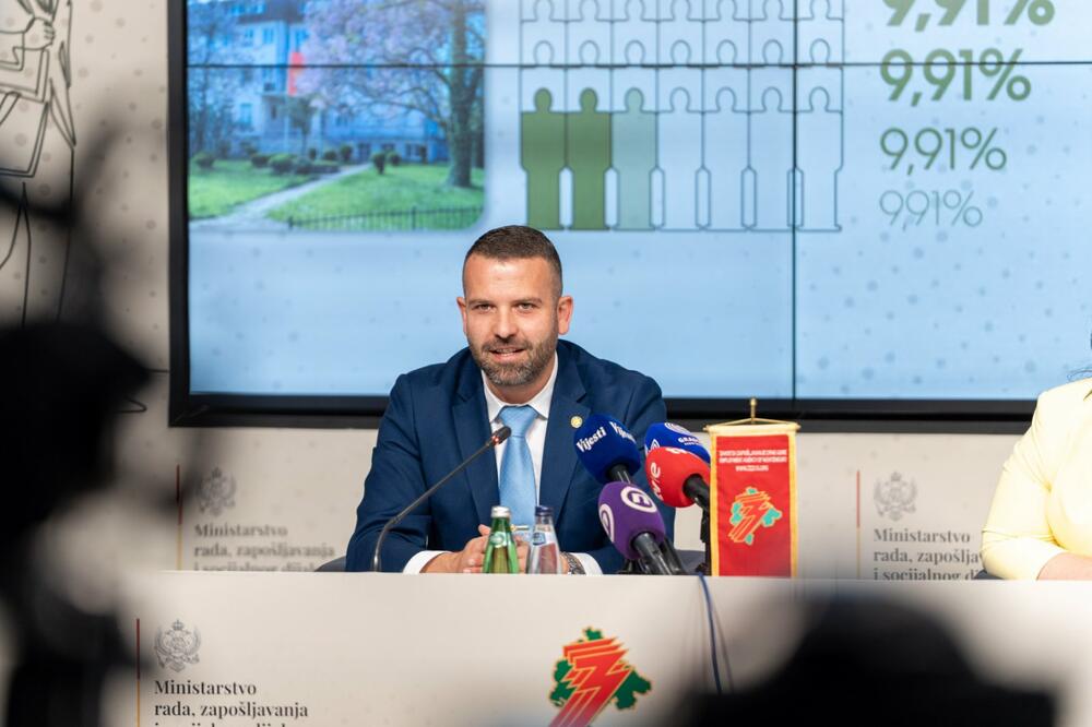 Perčobić, Foto: Zavod za zapošljavanje