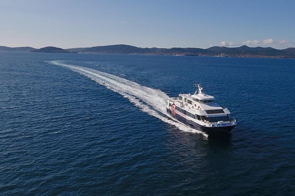 Foto: JP Morsko dobro