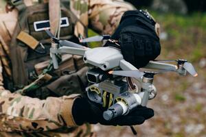 U saradnji sa SAD, Crna Gora će proizvoditi dronove, a prvu seriju...