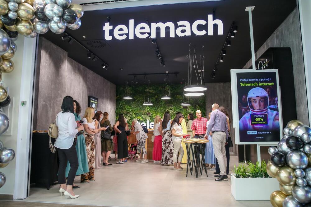 Foto: Telemach