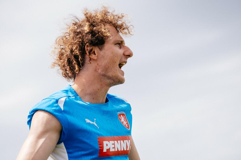 Kral, Foto: Fotbal.cz