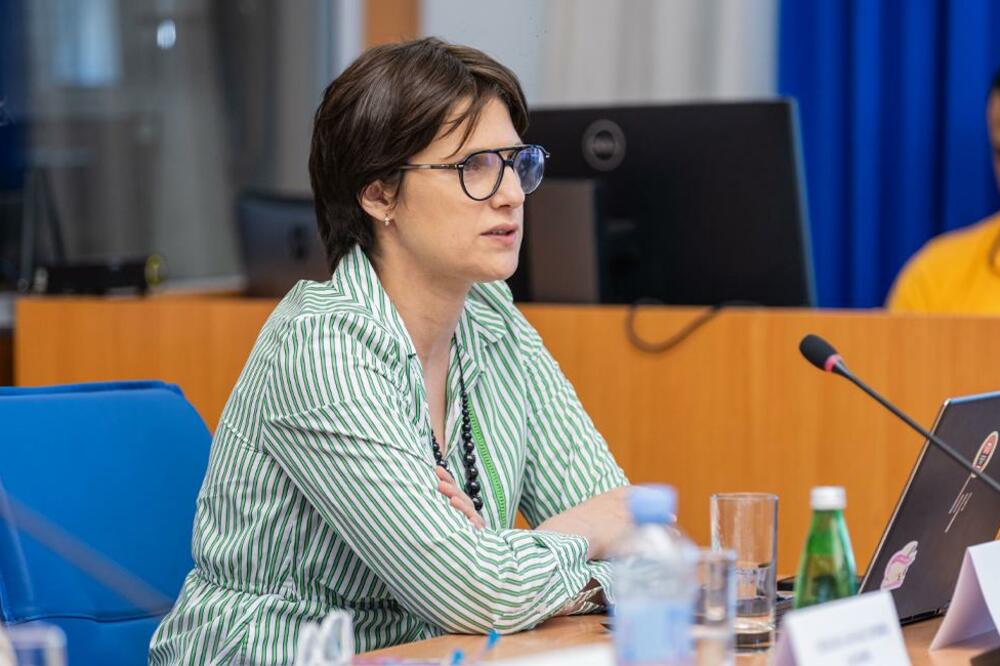 Vojvodić, Foto: PR Centar