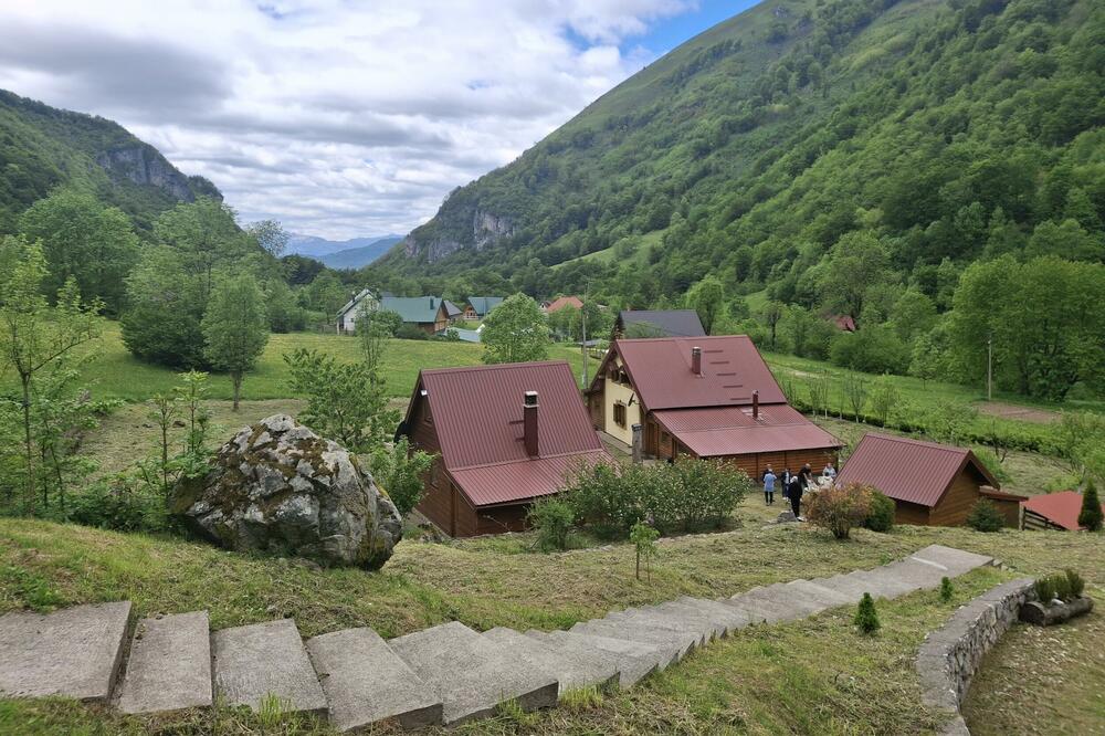 Selo Mušovića Rijeka, Foto: Dragana Šćepanović