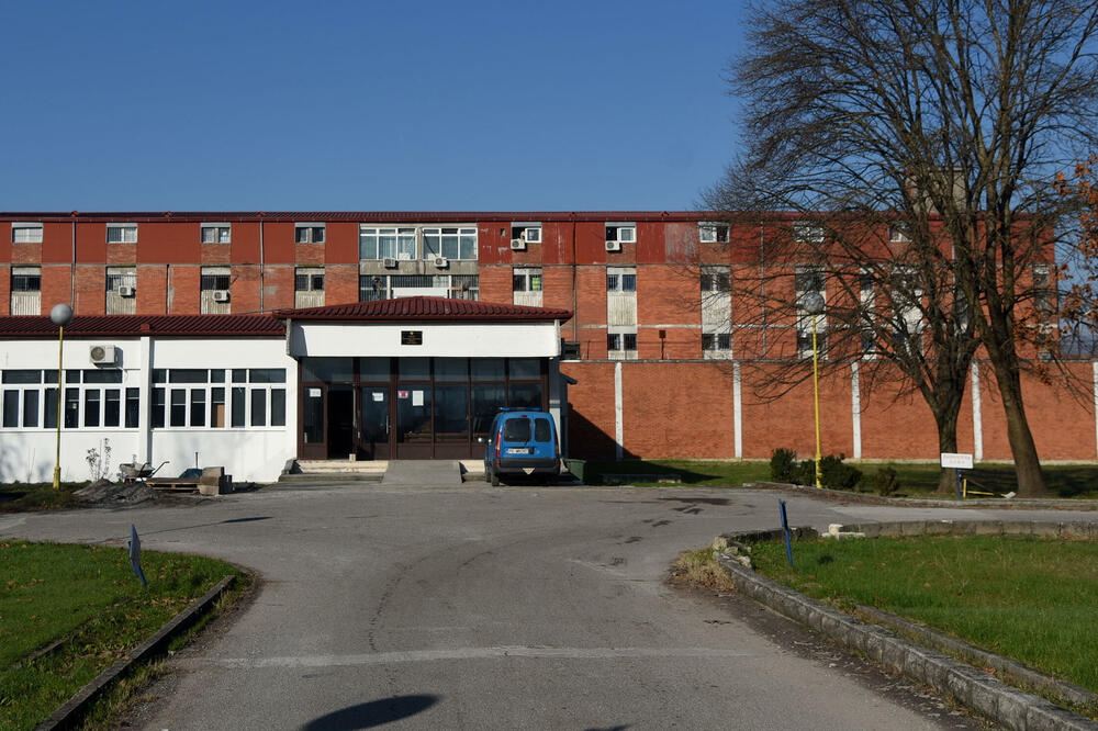 UIKS, Foto: Luka Zeković