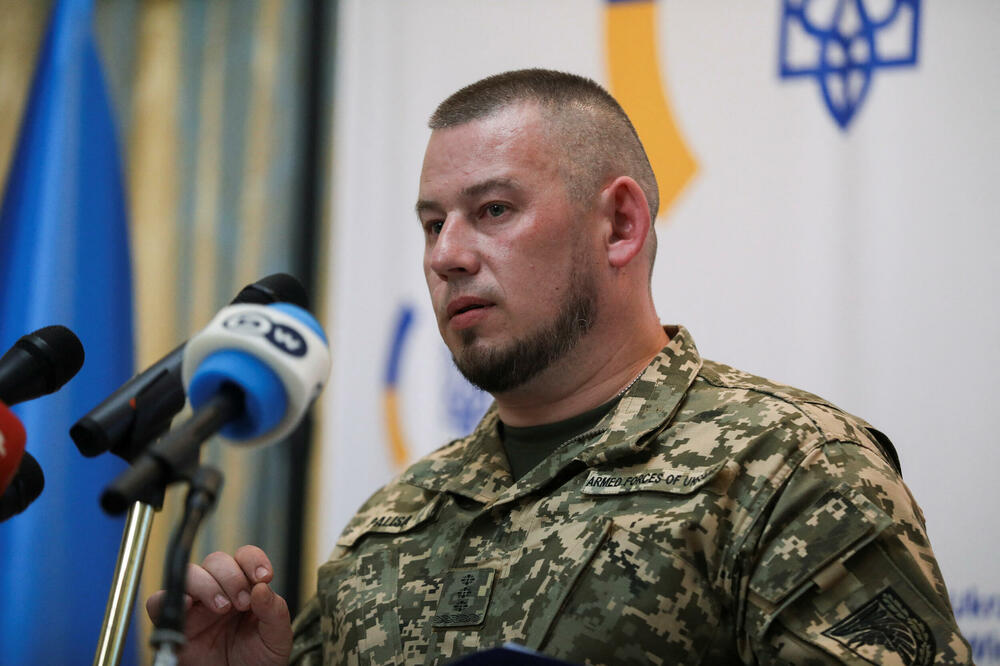 Palisa, Foto: Reuters